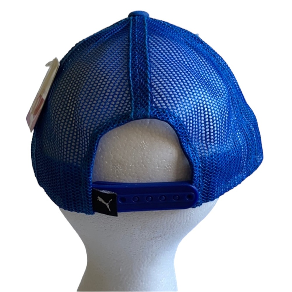 Puma Sports Lifestyle Hat - Picture 5 of 11